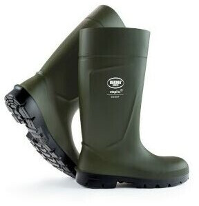 Bekina StepliteX SolidGrip grün