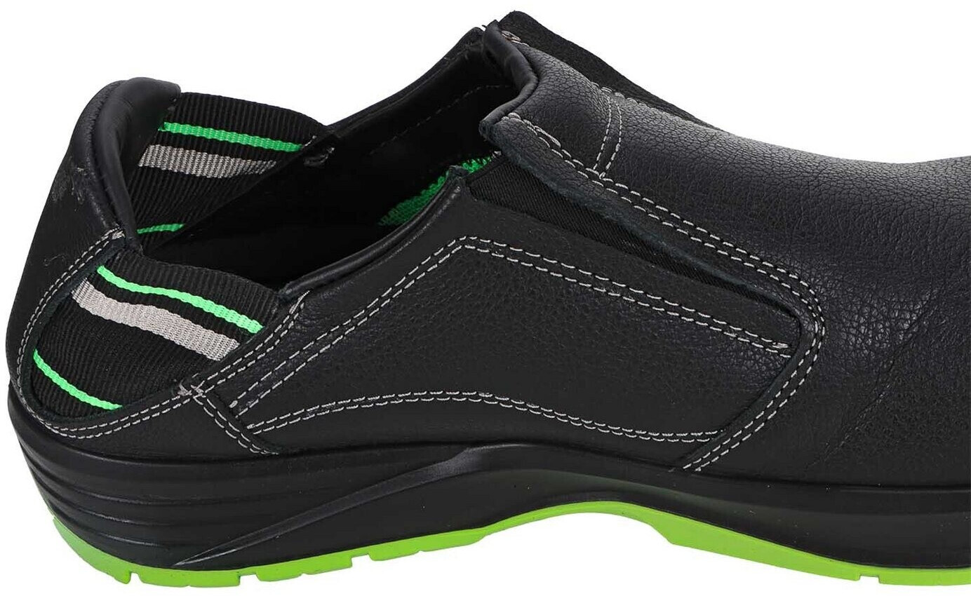 Euroroutier Trucker Hybrid schwarz