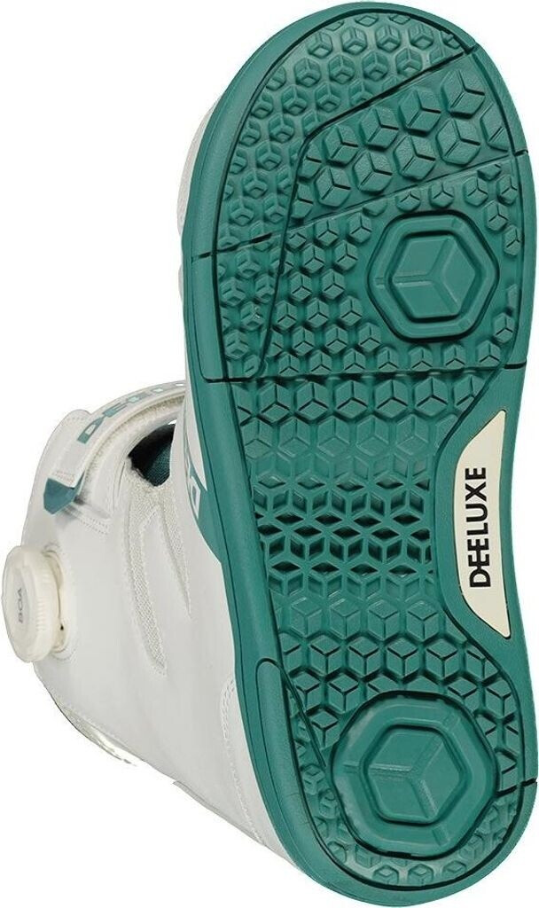 Deeluxe Rough Diamond Junior ice ab 124,49 € | Preisvergleich bei