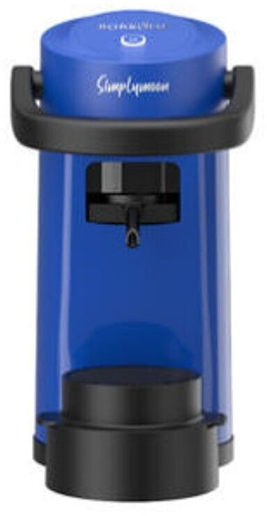 Caffè Caffè Borbone Simplymoon beige - detail view