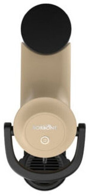 Caffè Caffè Borbone Simplymoon blue - detail view