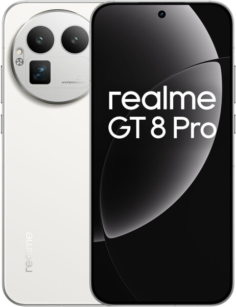 Realme GT 8 Pro, Bild 2