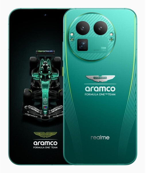 Realme GT 8 Pro, Bild 5