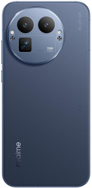 Realme GT 8 Pro 16GB 512GB Urban Blue, Bild 3