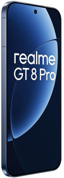 Realme GT 8 Pro 16GB 512GB Urban Blue, Bild 4