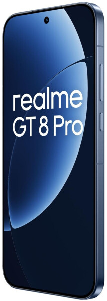 Realme GT 8 Pro 16GB 512GB Urban Blue, Bild 5
