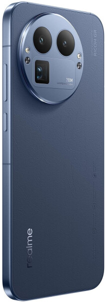 Realme GT 8 Pro 16GB 512GB Urban Blue, Bild 7