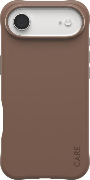PanzerGlass CARE Hülle Apple iPhone Air MagSafe Samba Espresso, Bild 2