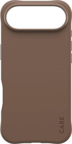 PanzerGlass CARE Hülle Apple iPhone Air MagSafe Samba Espresso, Bild 3