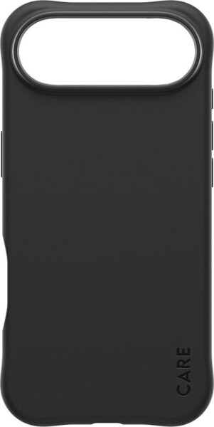PanzerGlass CARE Hülle Apple iPhone Air MagSafe Samba Schwarz, Bild 2