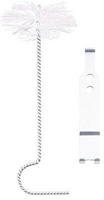Buderus Reinigungs-Set Bürste und Aushebewerkzeug (7719003006)