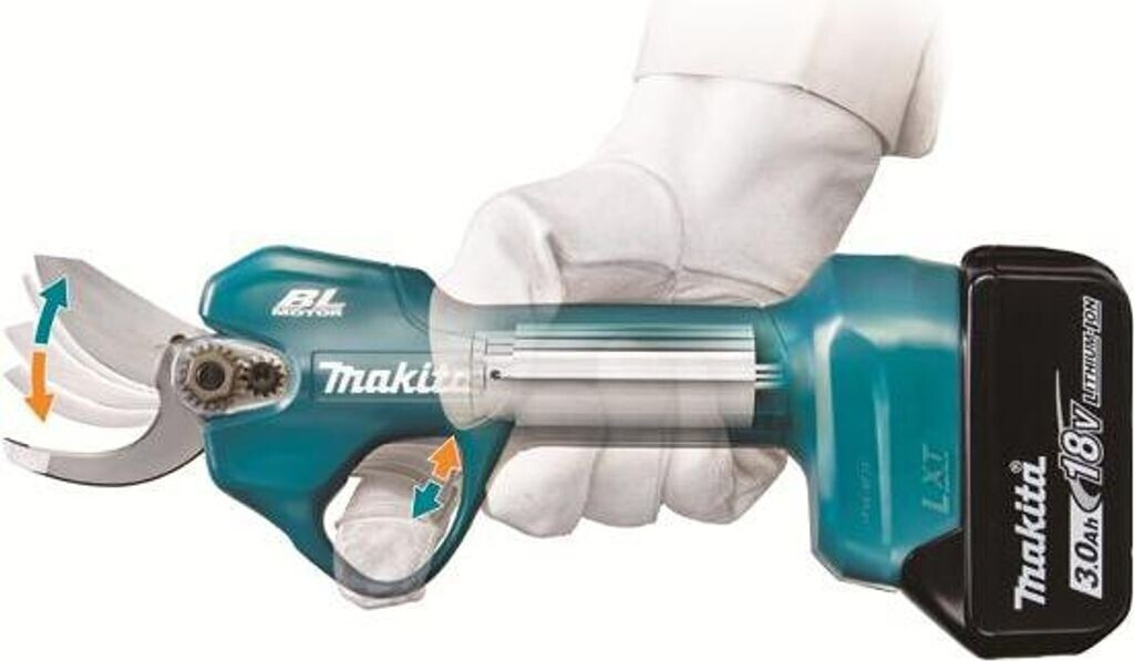 Makita Makita DUP181Z Solo - view 11