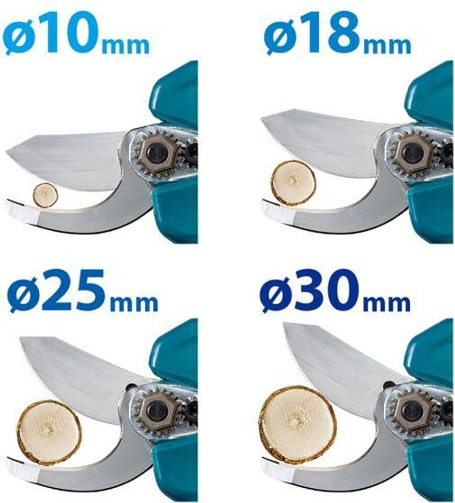 Makita Makita DUP181Z Solo - view 12