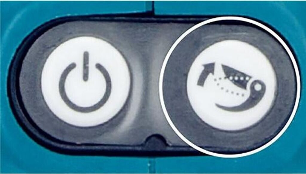 Makita Makita DUP181Z Solo - view 13