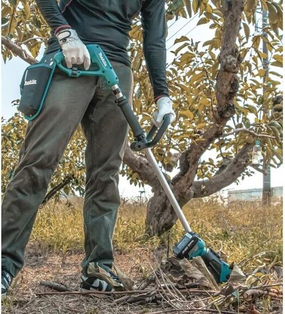 Makita Makita DUP181Z Solo - view 15