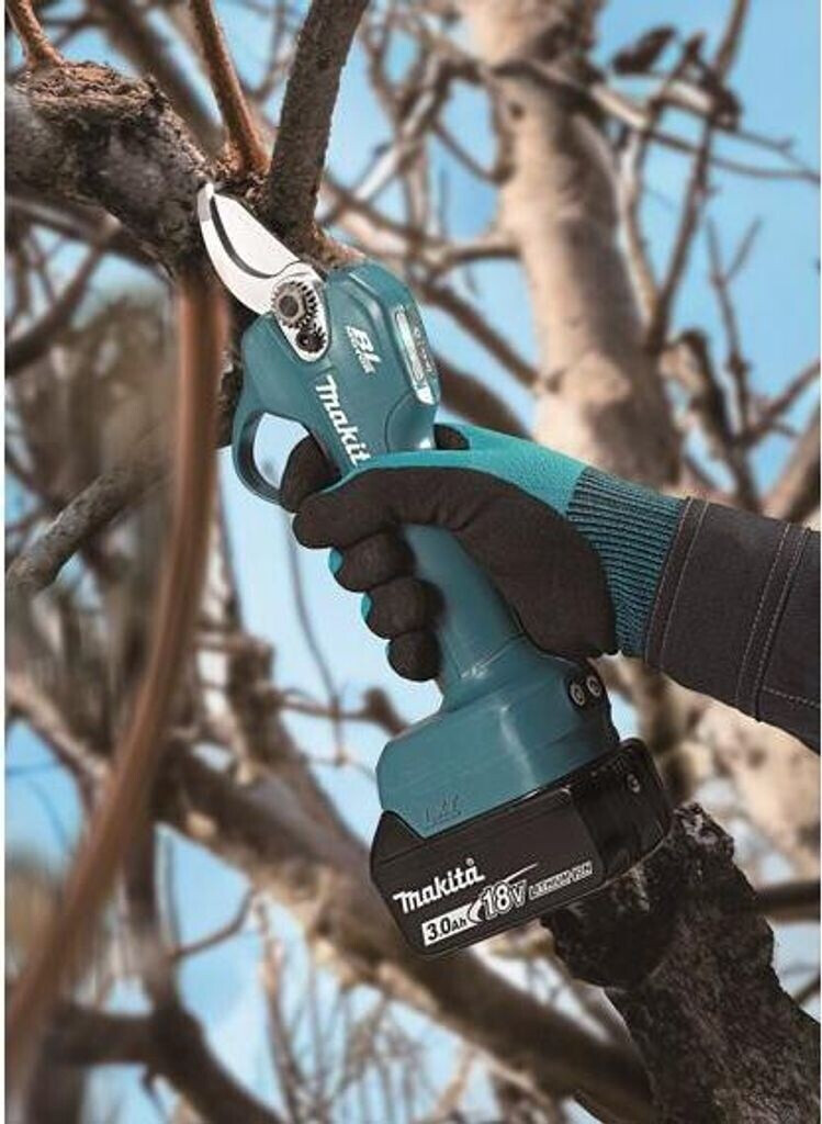Makita Makita DUP181Z Solo - view 9