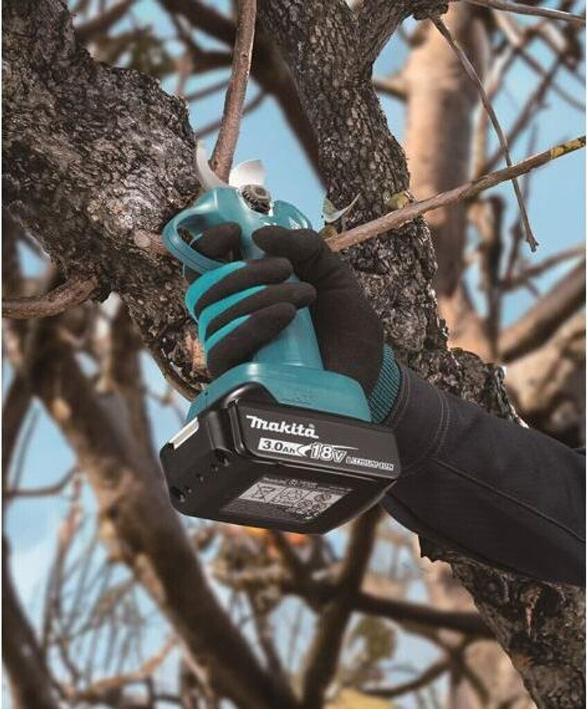 Makita Makita DUP181Z Solo - view 10