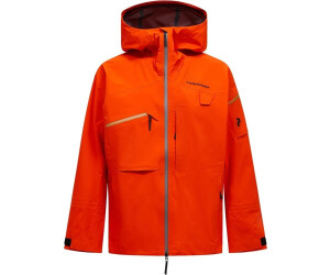 Peak Performance Alpine GORE-TEX C-Knit 3L Shell Jacket Men