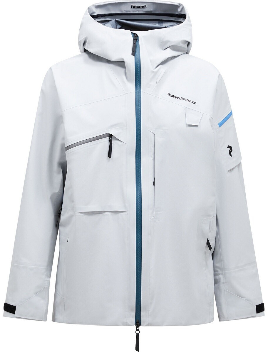 Peak Performance Alpine GORE-TEX C-Knit 3L Shell Jacket Men (G80502) ab ...