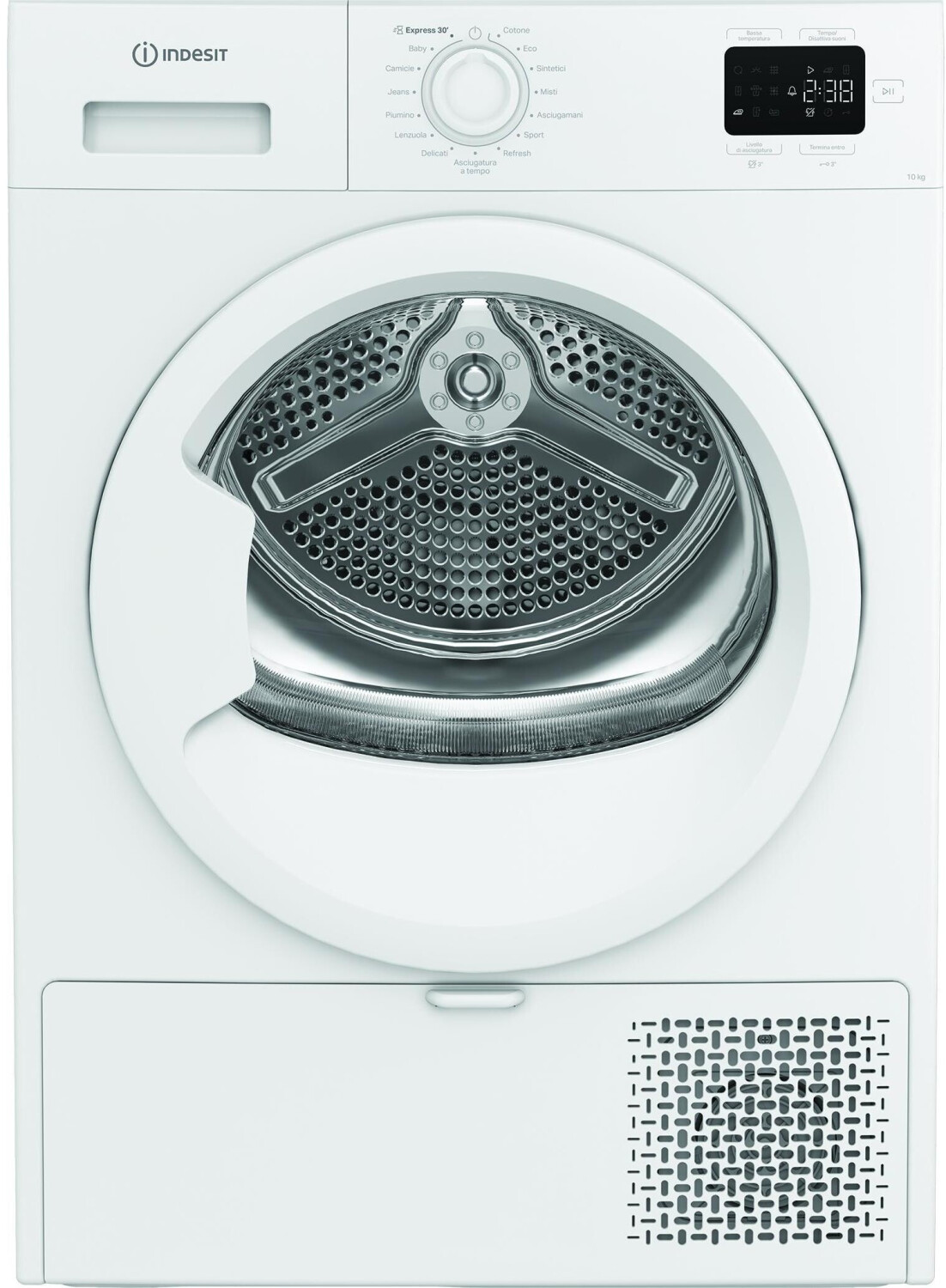Indesit C YD 102D WW IT