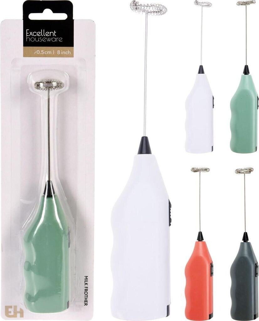 Koopman Koopman Milk frother Stainless steel - Product image 1 of 5