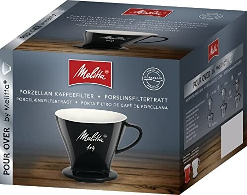 Melitta Melitta 224425 - back view