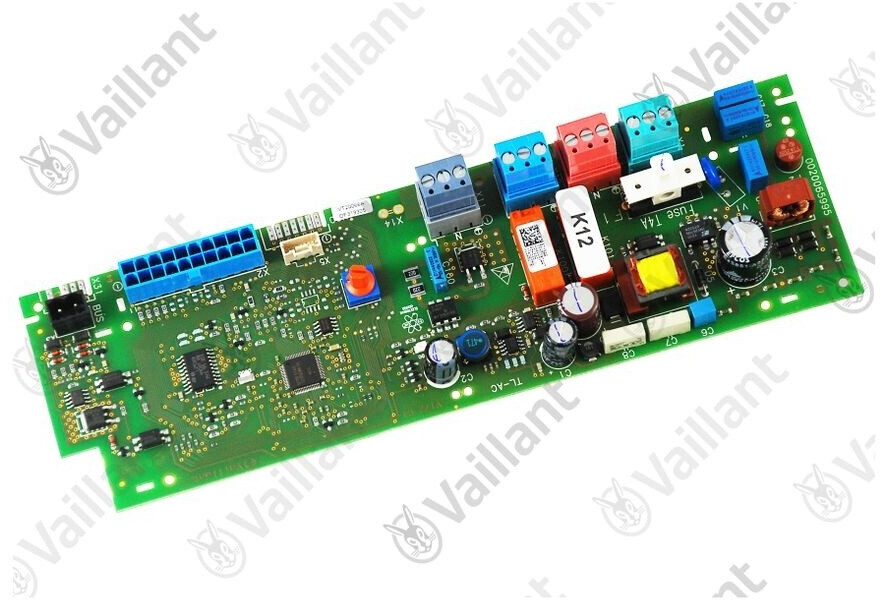 Vaillant Leiterplatte VPM 20/25 30/35 W (20080944)