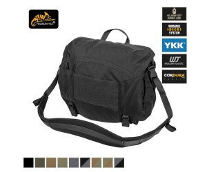 Buy Helikon-Tex® Urban Courier Large (TB-UCL-CD) from £64.21