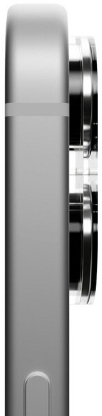 SBS Mobile Gehärtetes Schutzglas für iPhone 17/16 Transparent, Bild 5