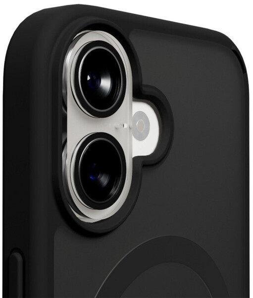 SBS Mobile Gehärtetes Schutzglas für iPhone 17/16 Transparent, Bild 7
