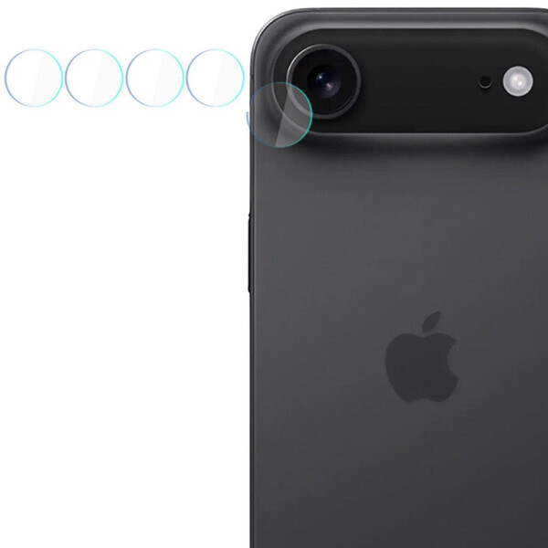 3mk 4x Lens Protection iPhone Air