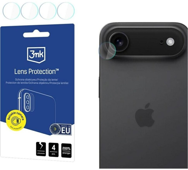 3mk 4x Lens Protection iPhone Air, Bild 3