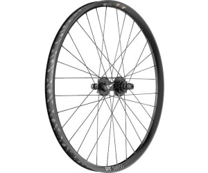 DT Swiss D 1900 Classic 26´´ Bolt On Disc 6b Mtb Hinterrad 135 mm Black