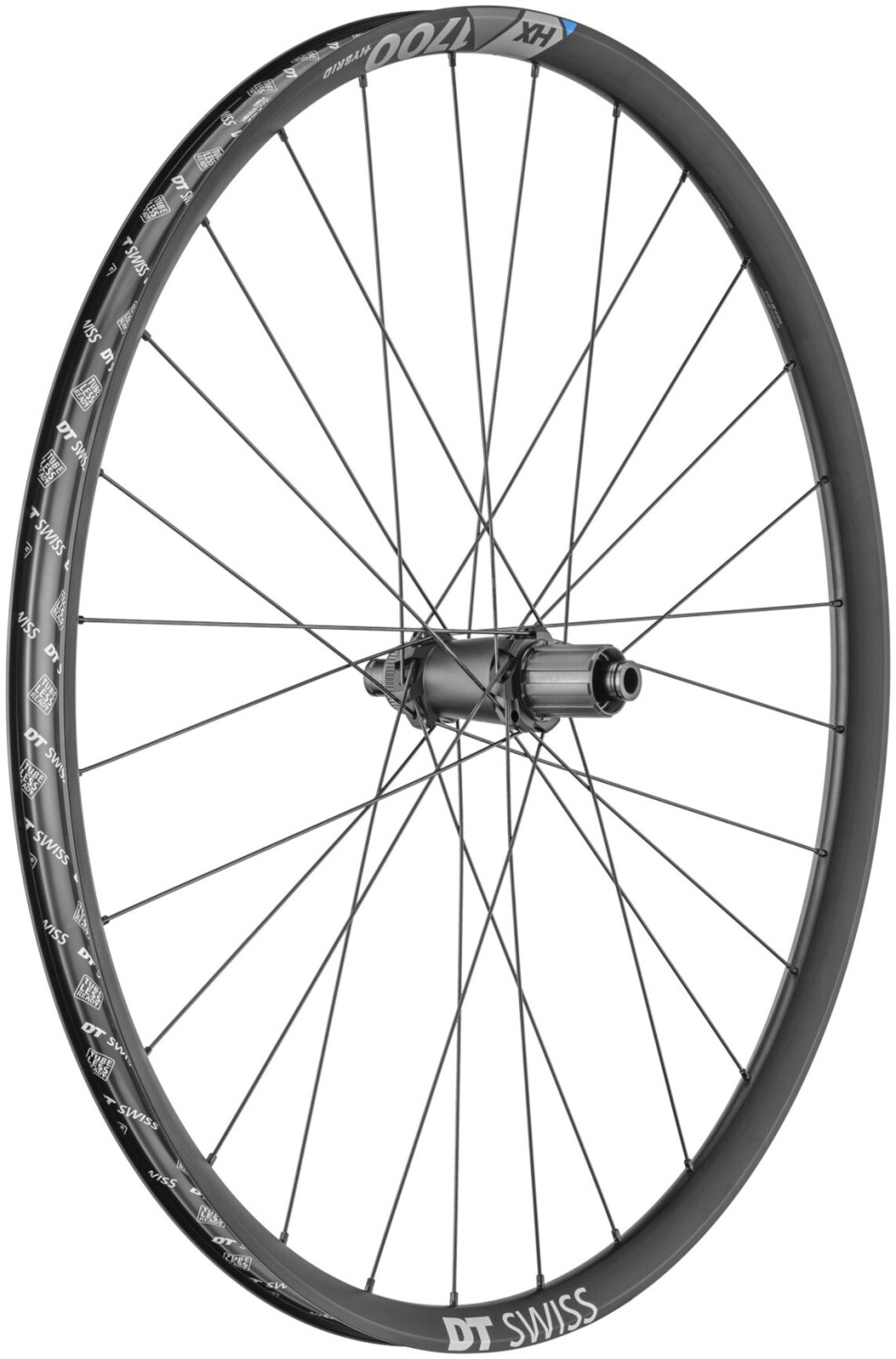 DT Swiss WHX1700TGD3SA18324