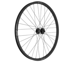 Wag W-en G3 I30 29´´ 6b Disc Tubeless Mtb Vorderrad 15 x 100 mm Black