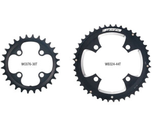 FSA Brose Cr Ritzel 44/30t Silver
