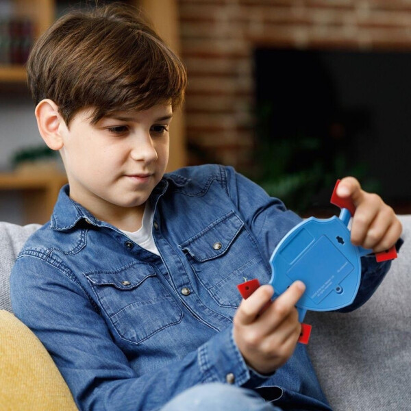 Lexibook Cyber Arcade Motion Paw Patrol, Bild 2