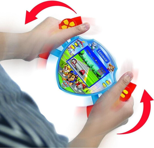 Lexibook Cyber Arcade Motion Paw Patrol, Bild 3