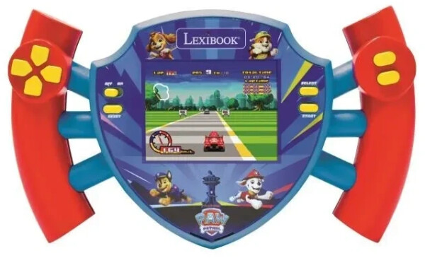 Lexibook Cyber Arcade Motion Paw Patrol, Bild 6