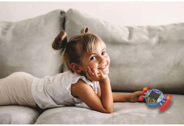 Lexibook Cyber Arcade Motion Paw Patrol, Bild 7