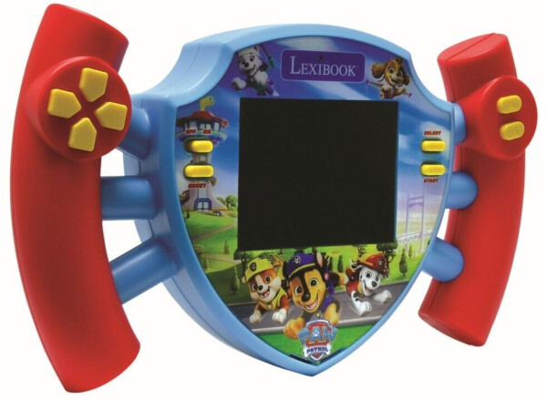 Lexibook Cyber Arcade Motion Paw Patrol, Bild 8