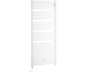 Kermi Geneo Quadris-E 1494 x 746 x 32 mm links (GQE101500752TXK)