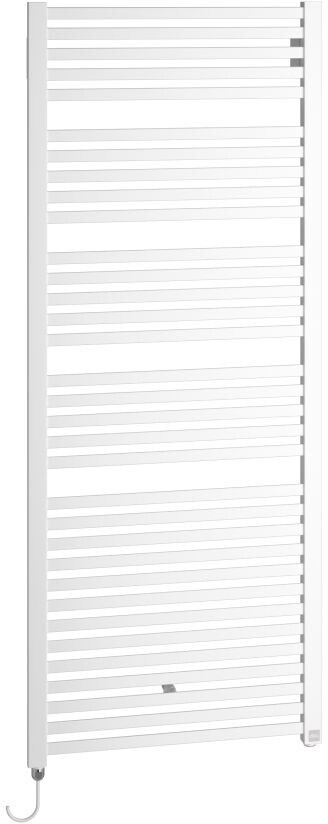 Kermi Geneo Quadris-E 1494 x 746 x 32 mm Left (GQE101500752TXK)