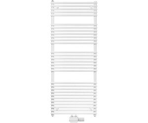 Buderus Therm Direct Q Logatrend 1220 x 500 mm Kreuzverbund Mittenanschluss (7738331927)
