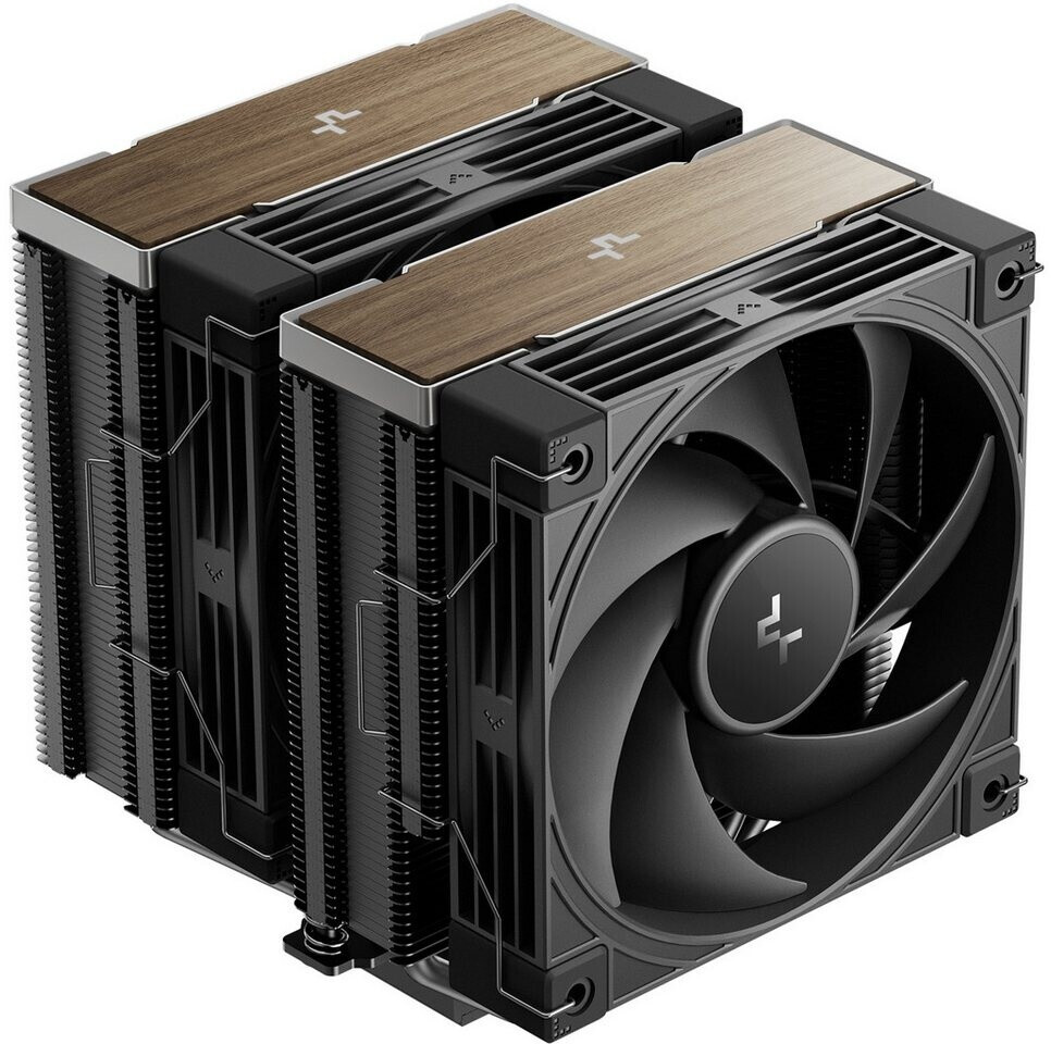 DeepCool AK620 G2 desde 56,89 € | Octubre 2026 | Compara precios en idealo