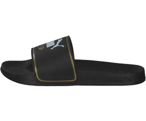 Puma king slide top