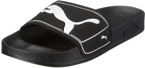 Puma king slide best sale