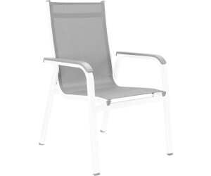 Kettler Basic Plus Stapelsessel (0301202) ab 79,50 ...
