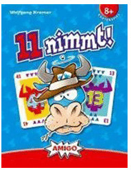 11 Nimmt