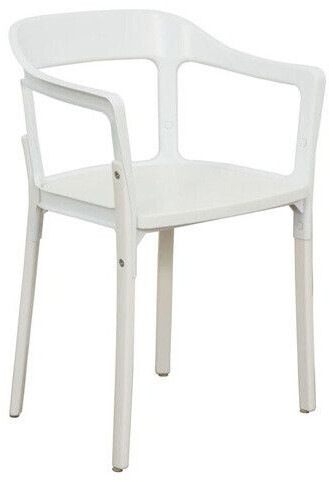 Magis Chaise Steelwood